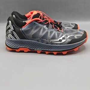 Saucony KOA ST - Run Trail Running Hiking Shoes - S20391-35